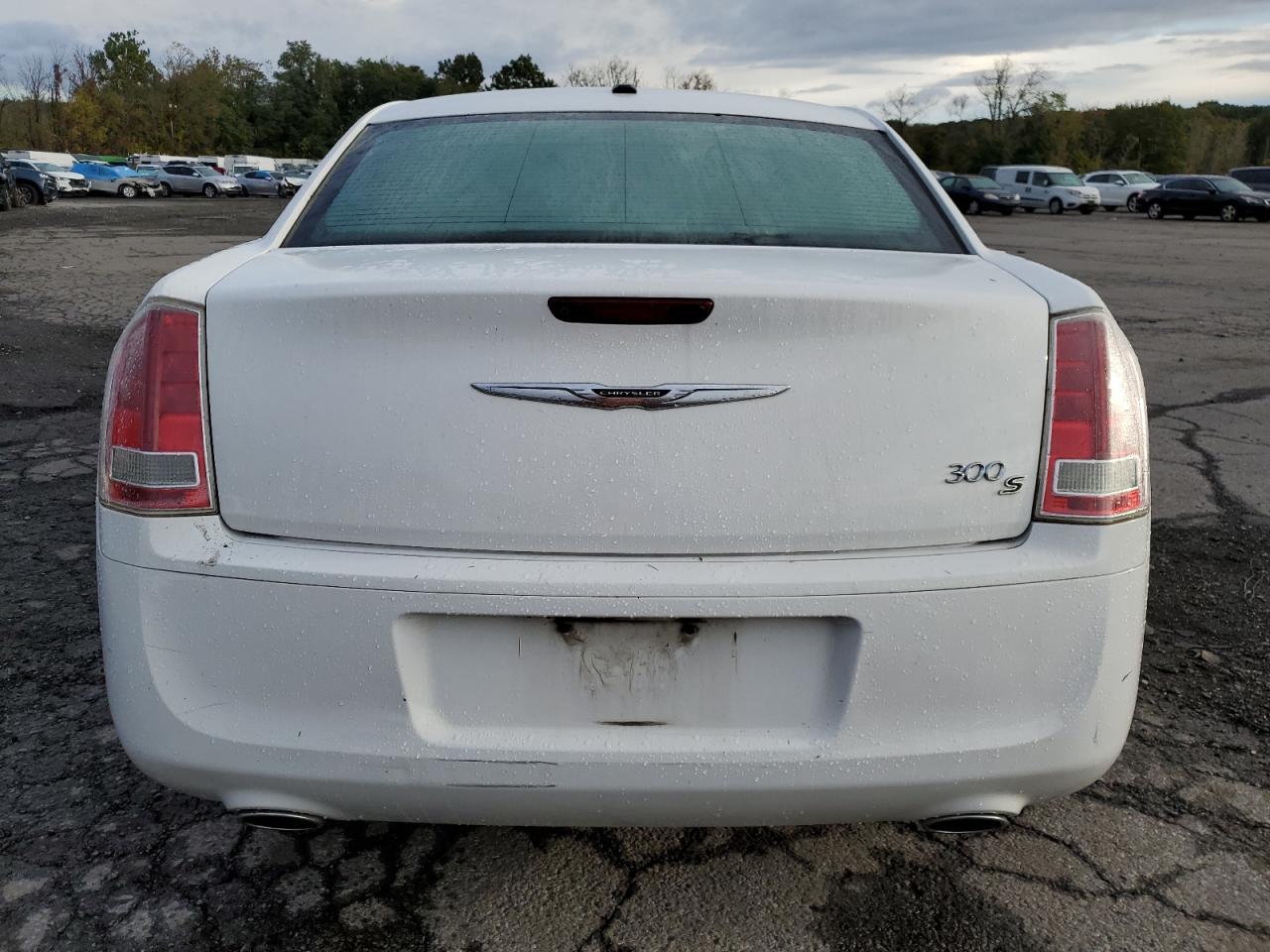 Photo 5 VIN: 2C3CCABTXDH553228 - CHRYSLER 300 