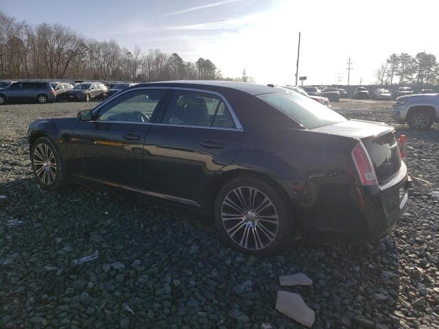 Photo 1 VIN: 2C3CCABTXDH707856 - CHRYSLER 300 S 