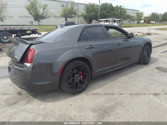 Photo 3 VIN: 2C3CCABTXFH786853 - CHRYSLER 300 