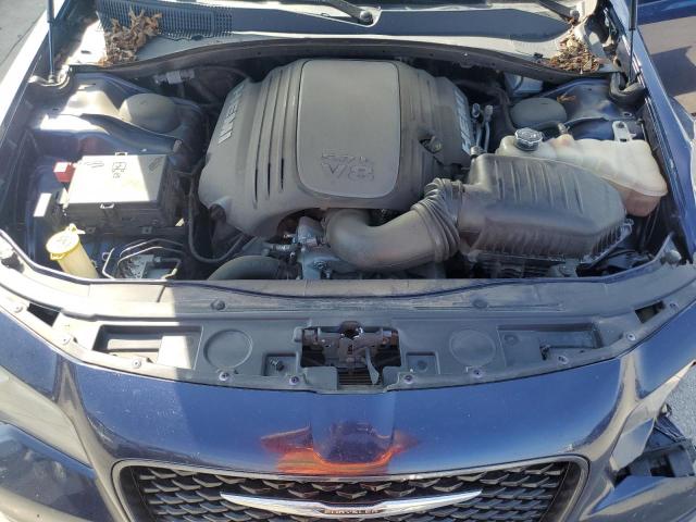 Photo 10 VIN: 2C3CCABTXHH500261 - CHRYSLER 300 S 