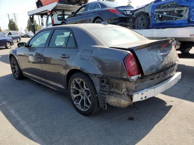 Photo 1 VIN: 2C3CCABTXJH148837 - CHRYSLER 300 