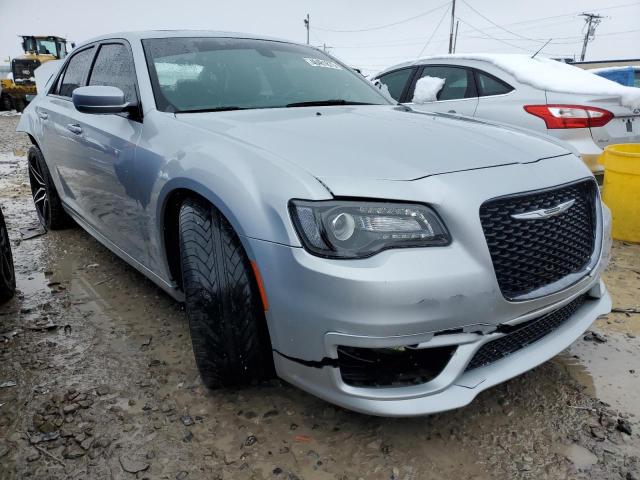 Photo 3 VIN: 2C3CCABTXLH179217 - CHRYSLER 300 S 