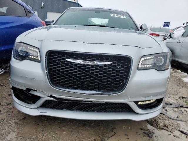 Photo 4 VIN: 2C3CCABTXLH179217 - CHRYSLER 300 S 