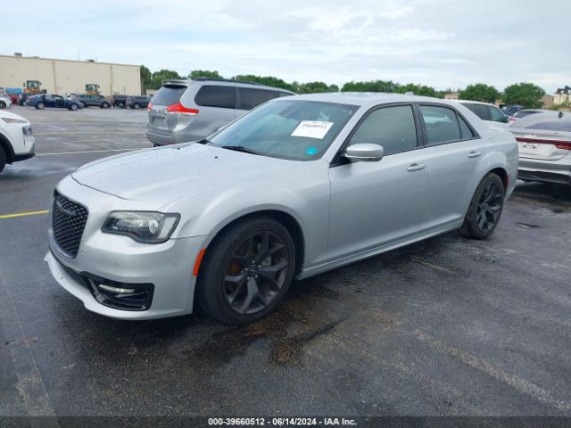 Photo 1 VIN: 2C3CCABTXNH131087 - CHRYSLER 300 