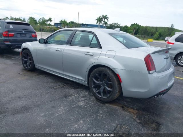 Photo 2 VIN: 2C3CCABTXNH131087 - CHRYSLER 300 