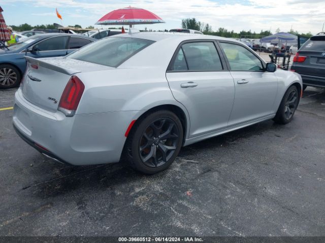 Photo 3 VIN: 2C3CCABTXNH131087 - CHRYSLER 300 