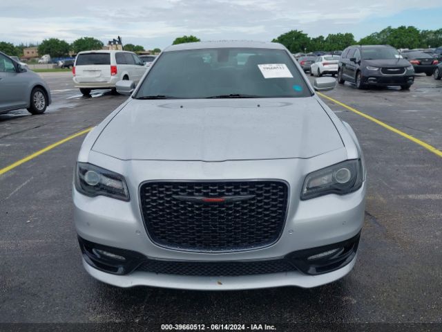 Photo 5 VIN: 2C3CCABTXNH131087 - CHRYSLER 300 