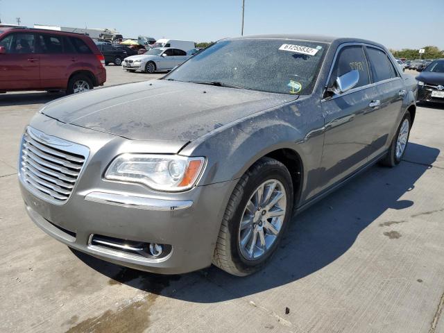 Photo 1 VIN: 2C3CCACG0CH138984 - CHRYSLER 300 LIMITE 