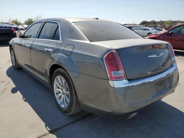 Photo 2 VIN: 2C3CCACG0CH138984 - CHRYSLER 300 LIMITE 