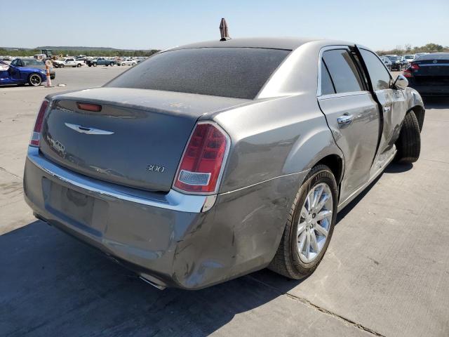 Photo 3 VIN: 2C3CCACG0CH138984 - CHRYSLER 300 LIMITE 