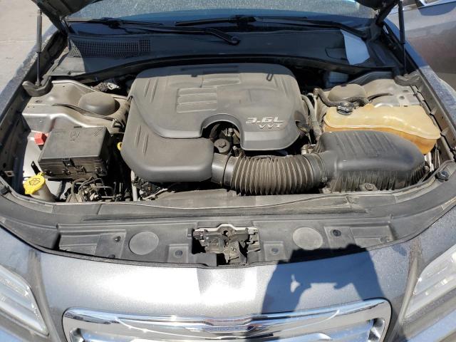 Photo 6 VIN: 2C3CCACG0CH138984 - CHRYSLER 300 LIMITE 