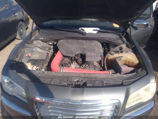 Photo 9 VIN: 2C3CCACG0CH166297 - CHRYSLER 300 