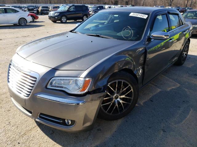 Photo 1 VIN: 2C3CCACG0CH166574 - CHRYSLER 300 LIMITE 