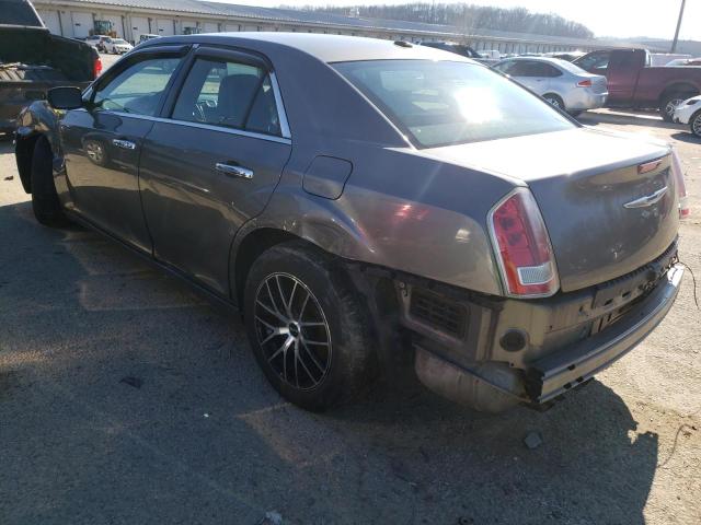 Photo 2 VIN: 2C3CCACG0CH166574 - CHRYSLER 300 LIMITE 