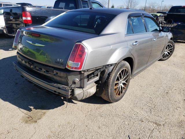 Photo 3 VIN: 2C3CCACG0CH166574 - CHRYSLER 300 LIMITE 