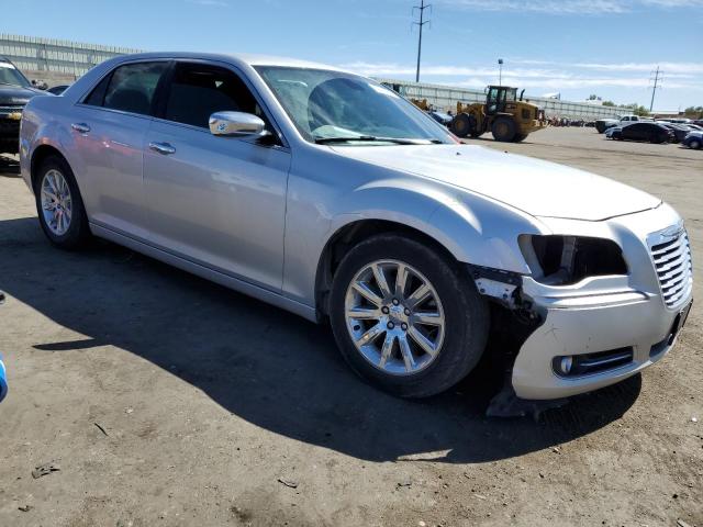 Photo 3 VIN: 2C3CCACG0CH182239 - CHRYSLER 300 LIMITE 