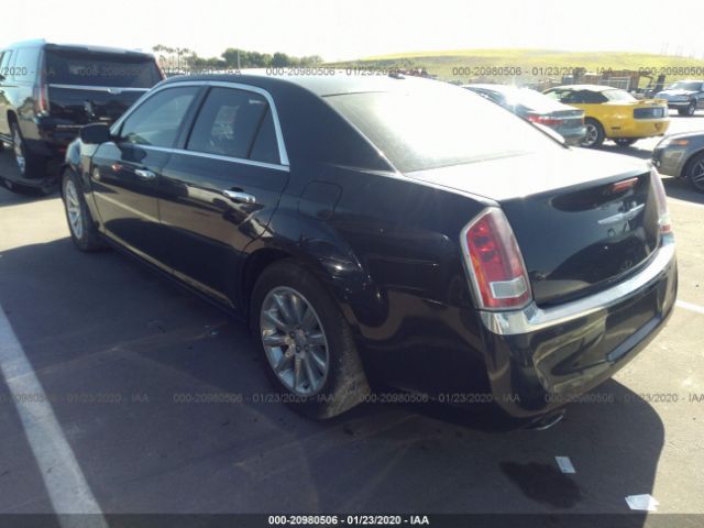 Photo 2 VIN: 2C3CCACG0CH192091 - CHRYSLER 300 