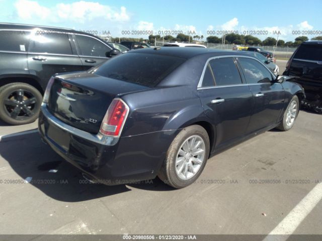 Photo 3 VIN: 2C3CCACG0CH192091 - CHRYSLER 300 