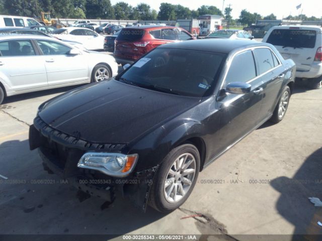 Photo 1 VIN: 2C3CCACG0CH216261 - CHRYSLER 300 