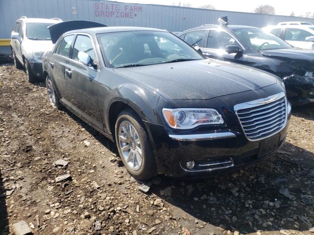 Photo 0 VIN: 2C3CCACG0CH217295 - CHRYSLER 300 LIMITE 