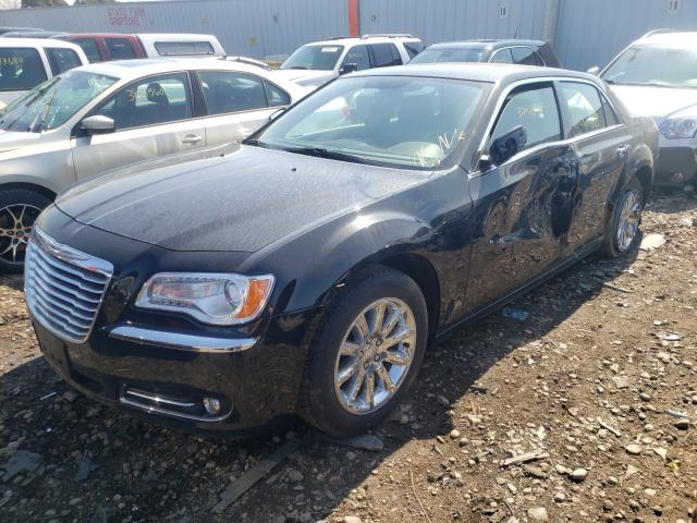 Photo 1 VIN: 2C3CCACG0CH217295 - CHRYSLER 300 LIMITE 