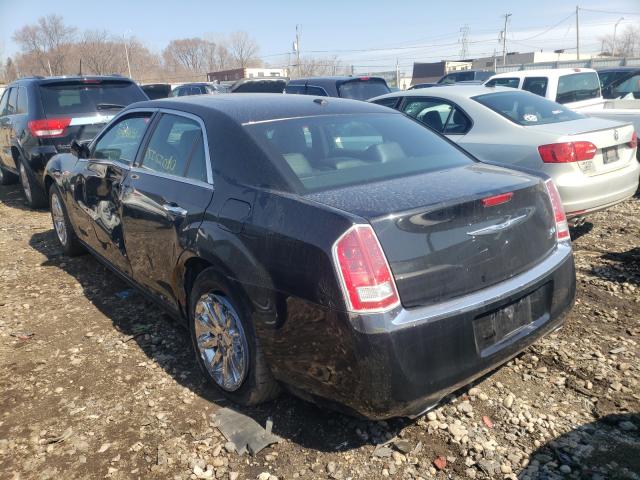 Photo 2 VIN: 2C3CCACG0CH217295 - CHRYSLER 300 LIMITE 