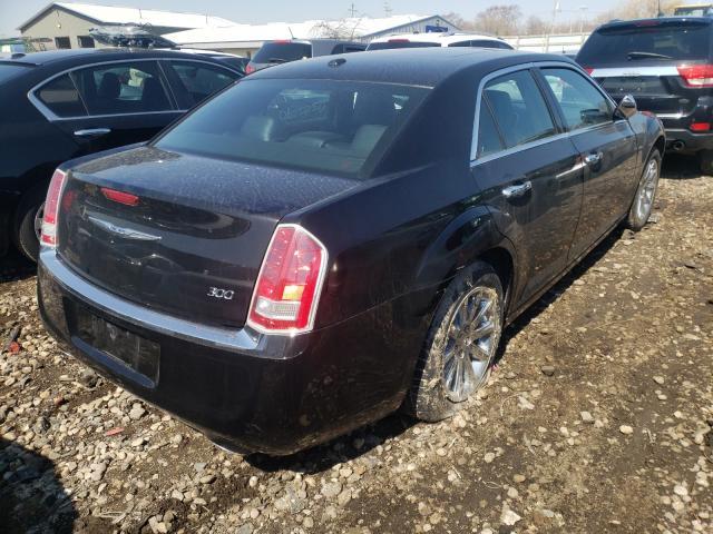 Photo 3 VIN: 2C3CCACG0CH217295 - CHRYSLER 300 LIMITE 