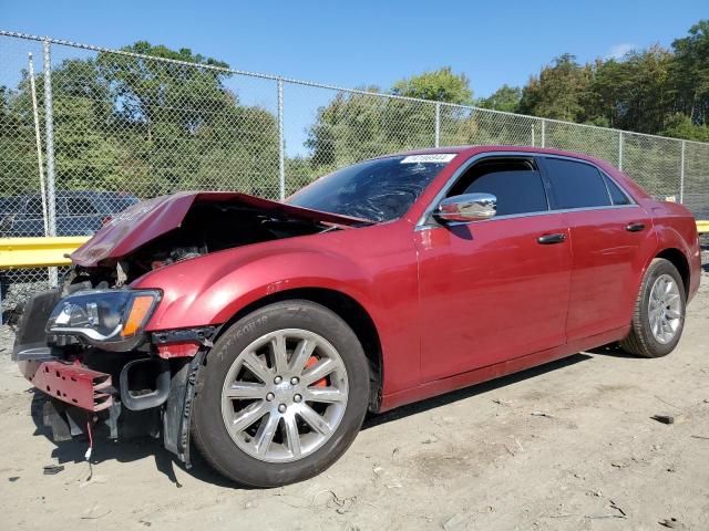 Photo 0 VIN: 2C3CCACG0CH222769 - CHRYSLER 300 LIMITE 