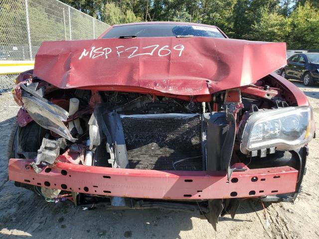 Photo 4 VIN: 2C3CCACG0CH222769 - CHRYSLER 300 LIMITE 