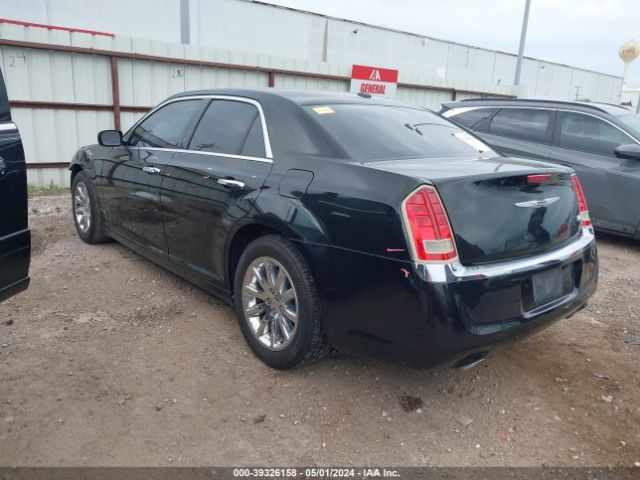 Photo 2 VIN: 2C3CCACG0CH222996 - CHRYSLER 300 