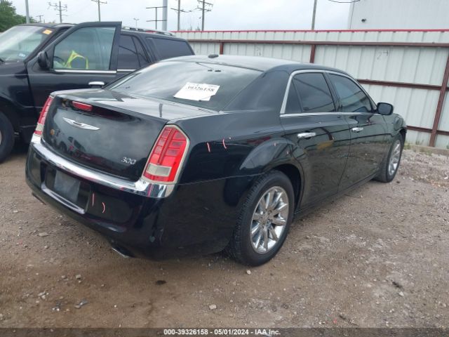 Photo 3 VIN: 2C3CCACG0CH222996 - CHRYSLER 300 