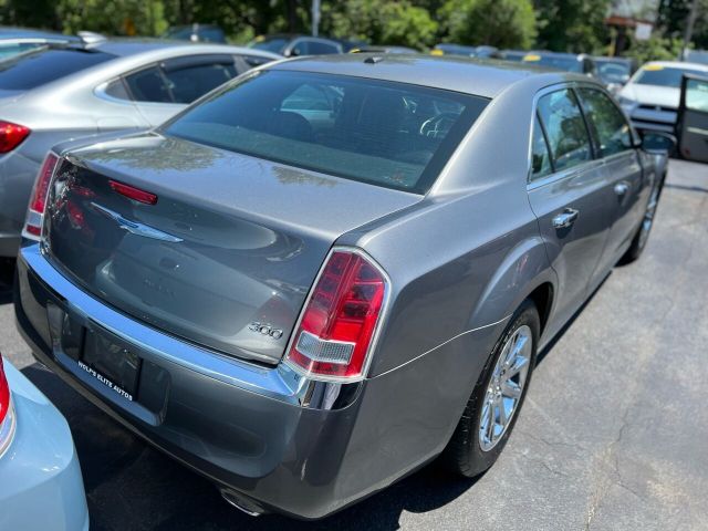 Photo 4 VIN: 2C3CCACG0CH224280 - CHRYSLER 300 