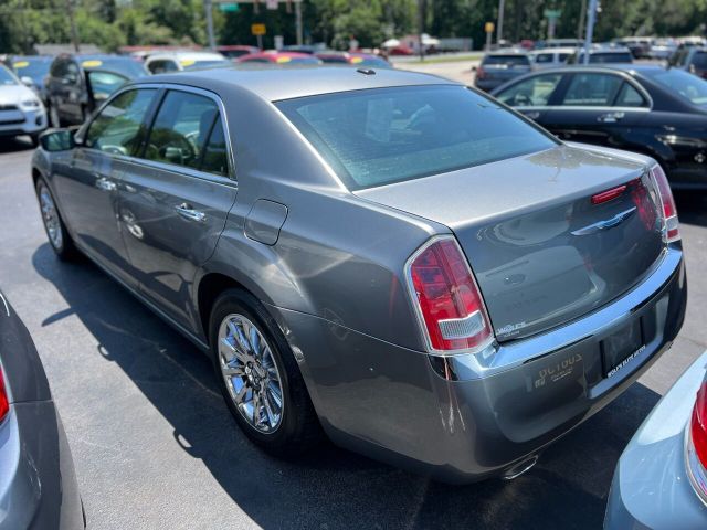 Photo 5 VIN: 2C3CCACG0CH224280 - CHRYSLER 300 