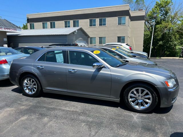 Photo 1 VIN: 2C3CCACG0CH224280 - CHRYSLER 300 