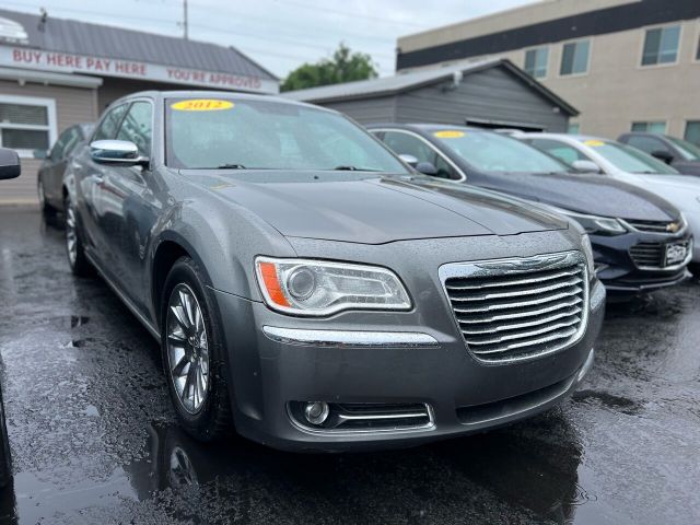 Photo 2 VIN: 2C3CCACG0CH224280 - CHRYSLER 300 