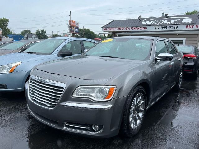 Photo 3 VIN: 2C3CCACG0CH224280 - CHRYSLER 300 