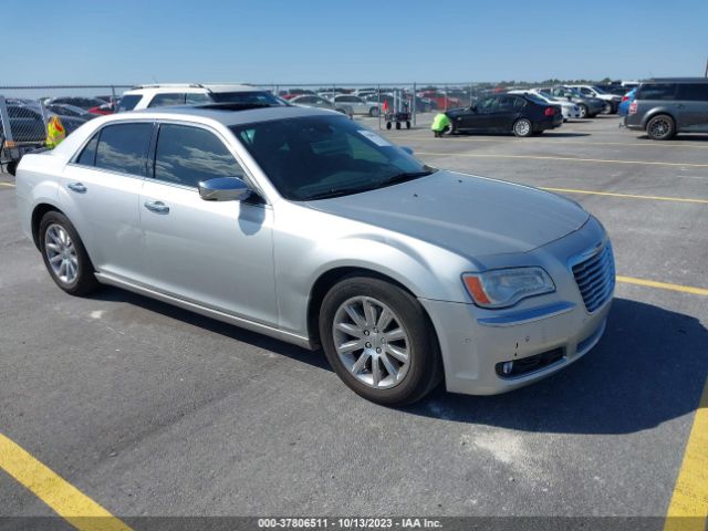 Photo 0 VIN: 2C3CCACG0CH231777 - CHRYSLER 300 