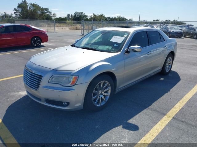 Photo 1 VIN: 2C3CCACG0CH231777 - CHRYSLER 300 