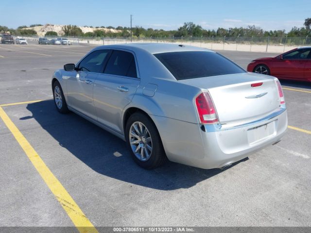 Photo 2 VIN: 2C3CCACG0CH231777 - CHRYSLER 300 