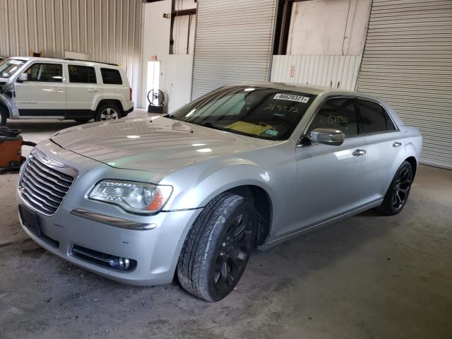 Photo 1 VIN: 2C3CCACG0CH245372 - CHRYSLER 300 LIMITE 