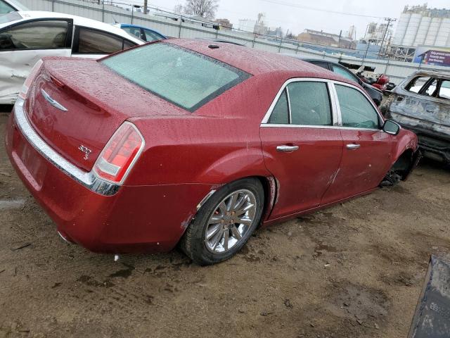 Photo 2 VIN: 2C3CCACG0CH249082 - CHRYSLER 300 LIMITE 