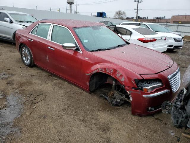 Photo 3 VIN: 2C3CCACG0CH249082 - CHRYSLER 300 LIMITE 