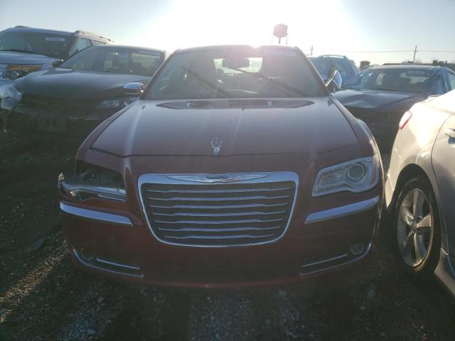 Photo 4 VIN: 2C3CCACG0CH249082 - CHRYSLER 300 LIMITE 