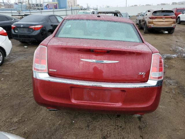 Photo 5 VIN: 2C3CCACG0CH249082 - CHRYSLER 300 LIMITE 