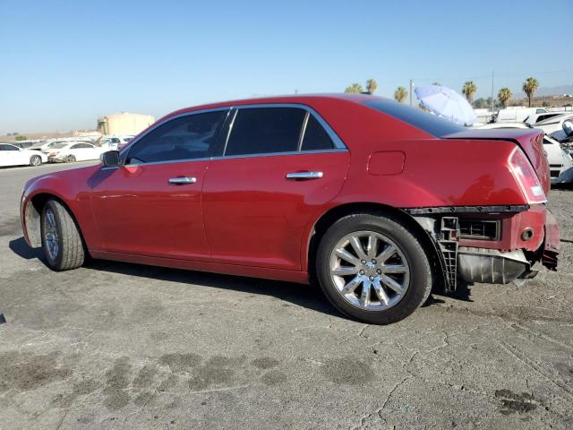 Photo 1 VIN: 2C3CCACG0CH249146 - CHRYSLER 300 LIMITE 