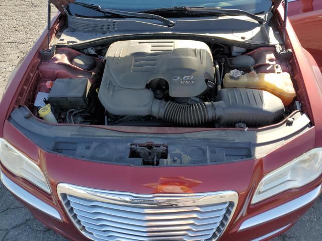 Photo 10 VIN: 2C3CCACG0CH249146 - CHRYSLER 300 LIMITE 