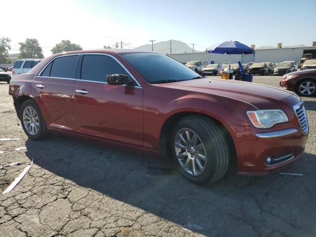 Photo 3 VIN: 2C3CCACG0CH249146 - CHRYSLER 300 LIMITE 