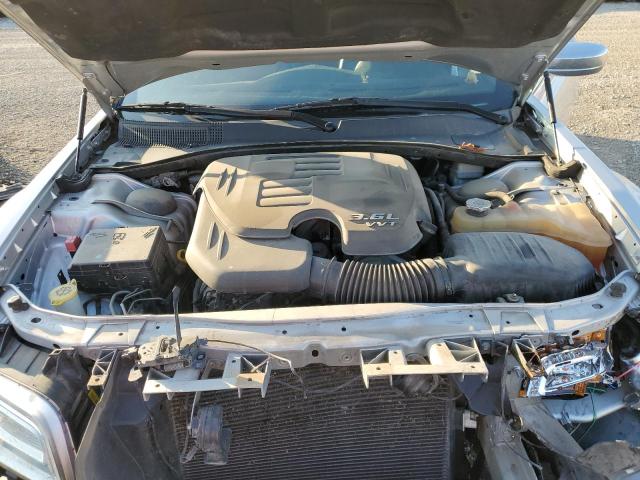 Photo 10 VIN: 2C3CCACG0CH265850 - CHRYSLER 300 LIMITE 