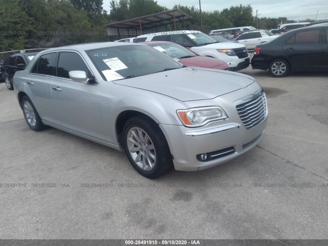 Photo 0 VIN: 2C3CCACG0CH277397 - CHRYSLER 300 