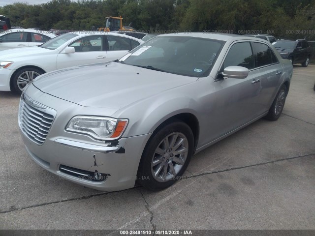 Photo 1 VIN: 2C3CCACG0CH277397 - CHRYSLER 300 